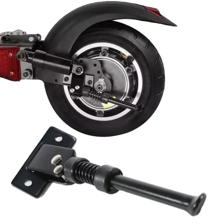 scooter kickstand loose