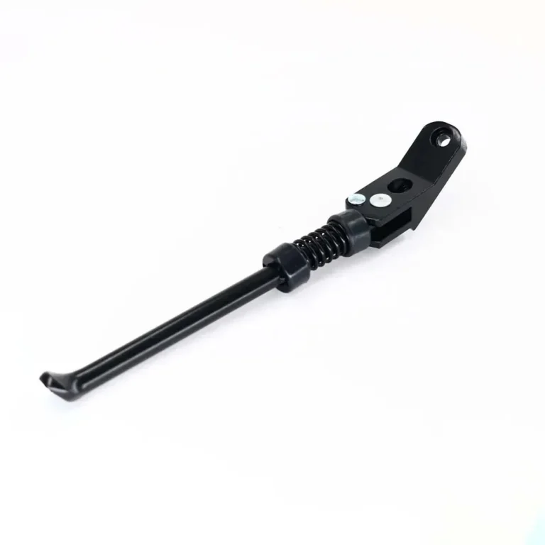 scooter kickstand not working