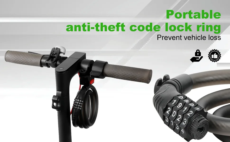 scooter latch release