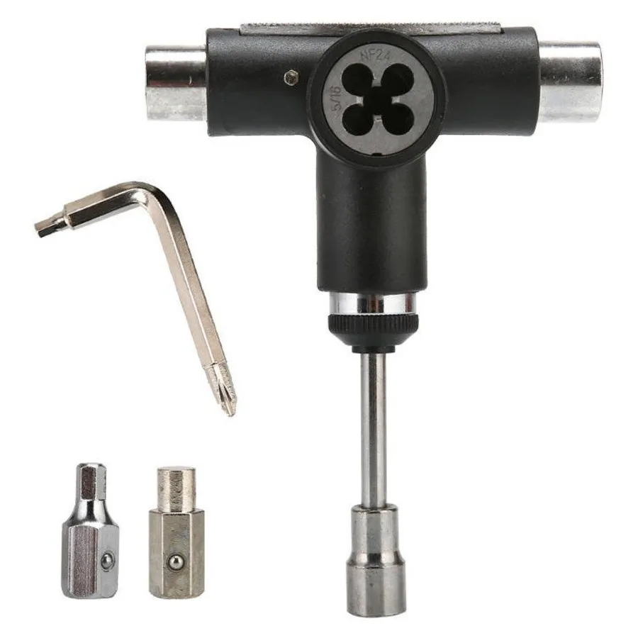 scooter latch repair tools