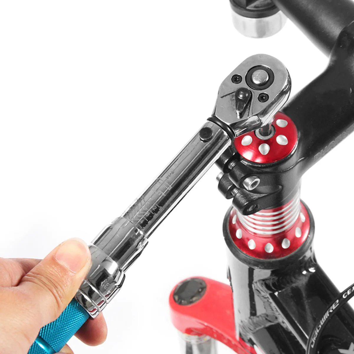 scooter maintenance tools torque wrench