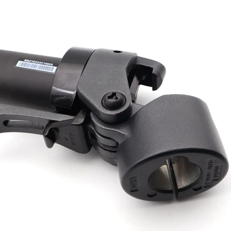 scooter stem loose