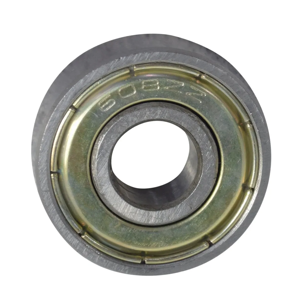 Scooter wheel bearings