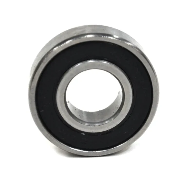scooter wheel making noise