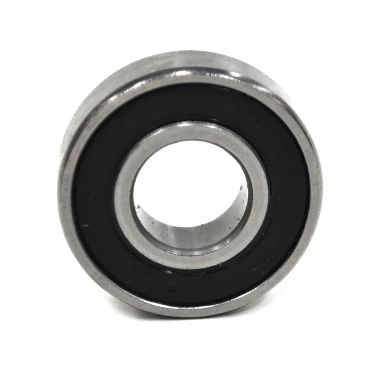 scooter wheel making noise