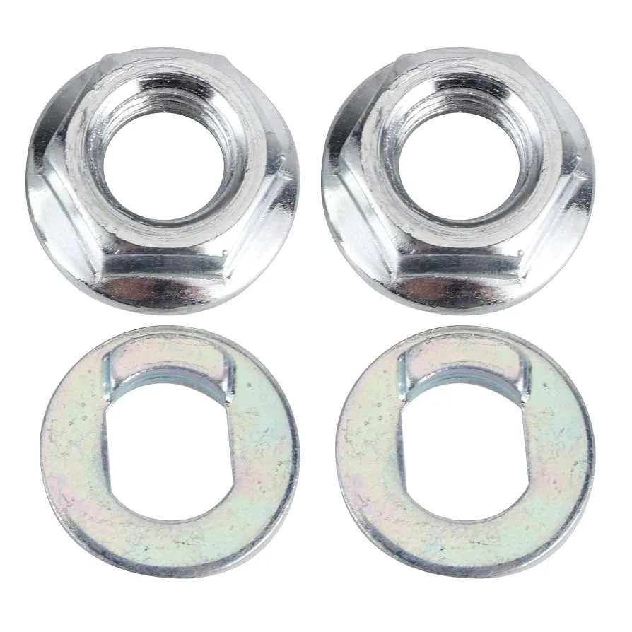 scooter wheel reassembly steps