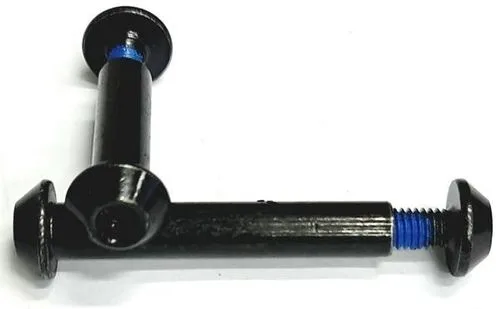 scooter wheel replacement tools Allen key