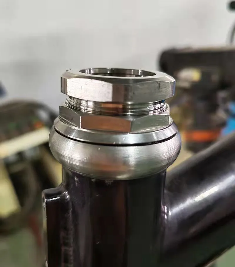 sealed cartridge bearing scooter