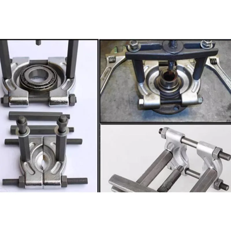 sealed cartridge hub bearing