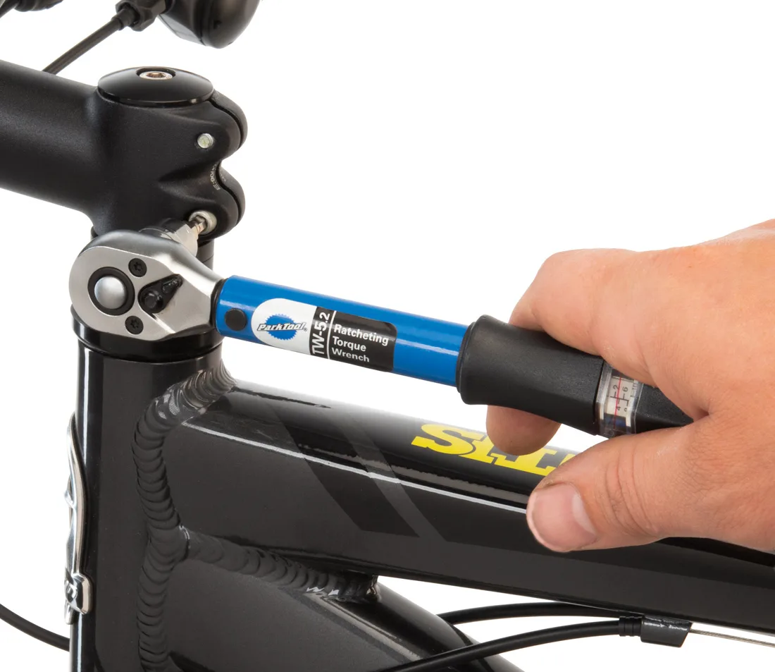 seat clamp bolt torque