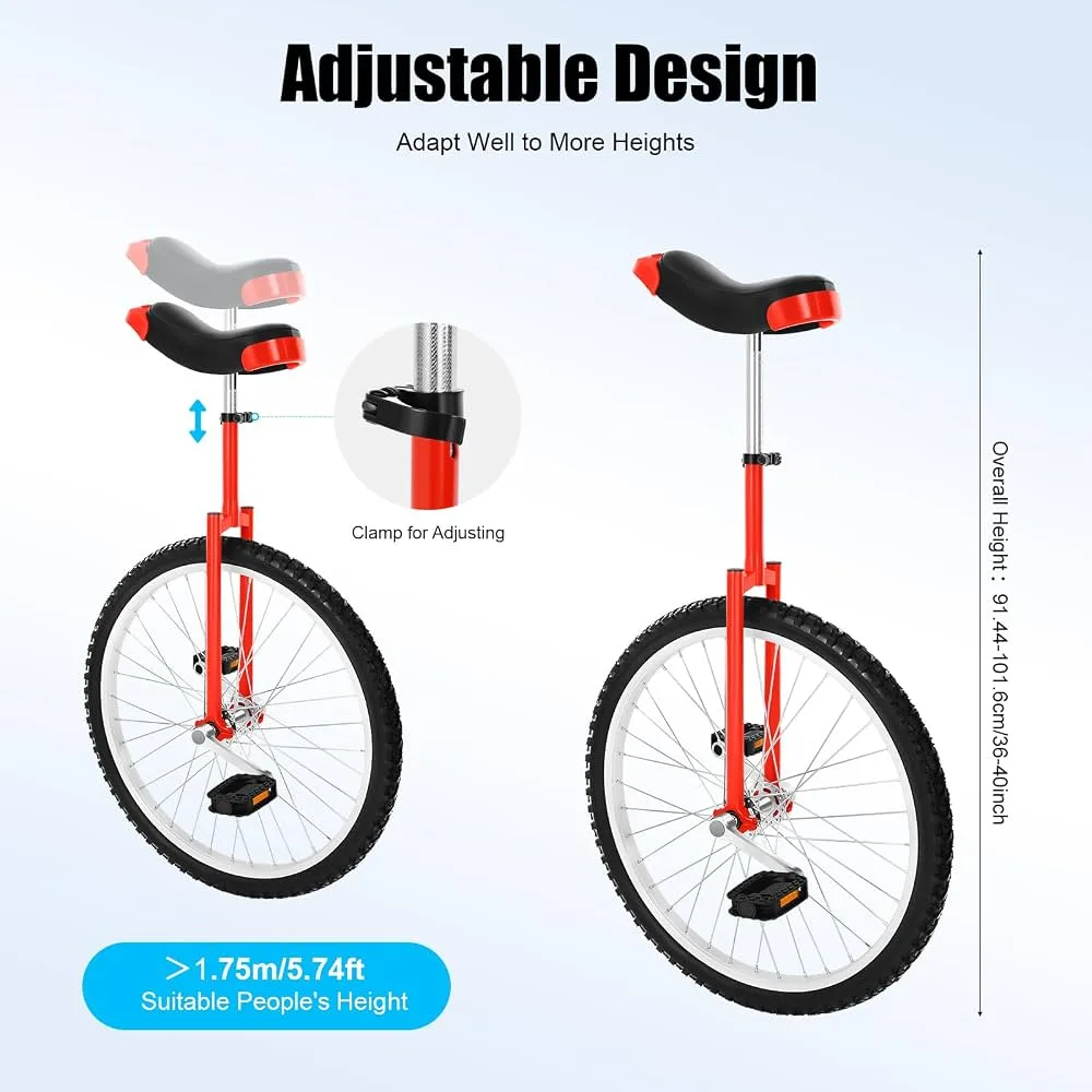 Seat Height