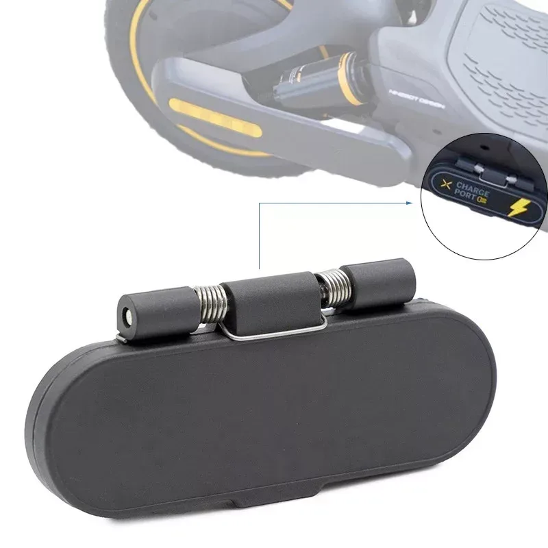 Segway Ninebot Max G2 charging problem