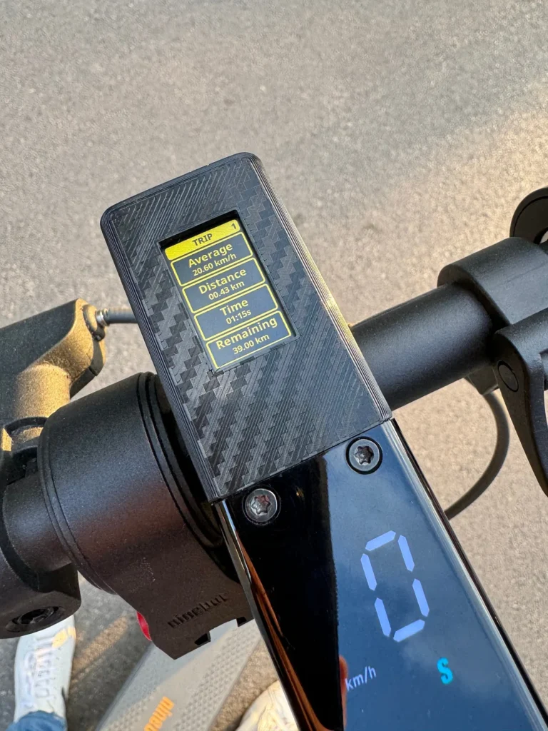 Segway Ninebot Max G30 Bluetooth problem