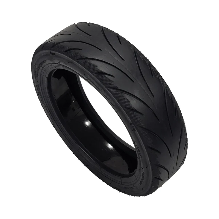 Segway Ninebot Max G30 flat tire