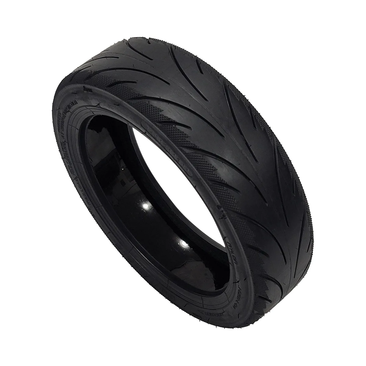 Segway Ninebot Max G30 flat tire