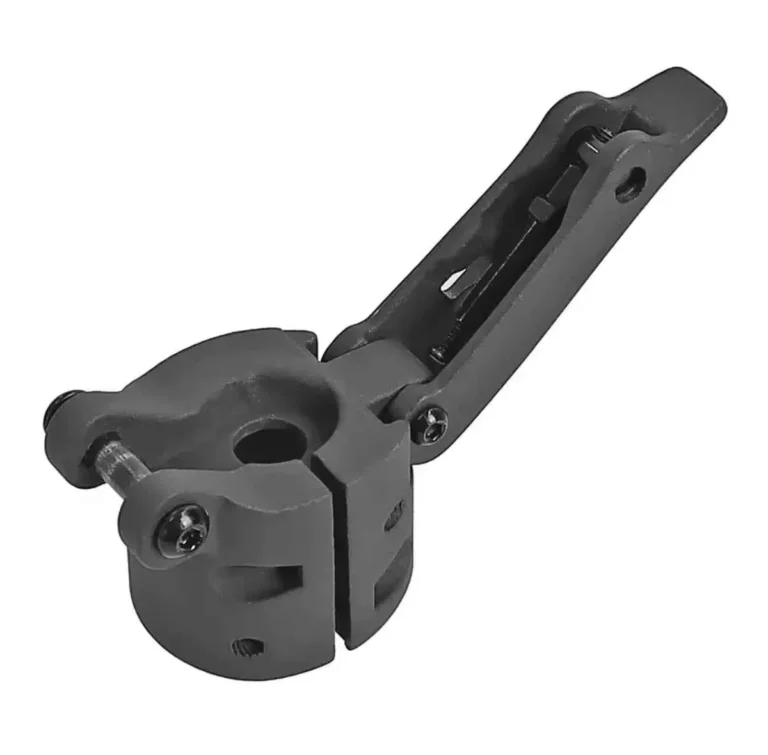 Segway Ninebot Max G30 folding mechanism problem