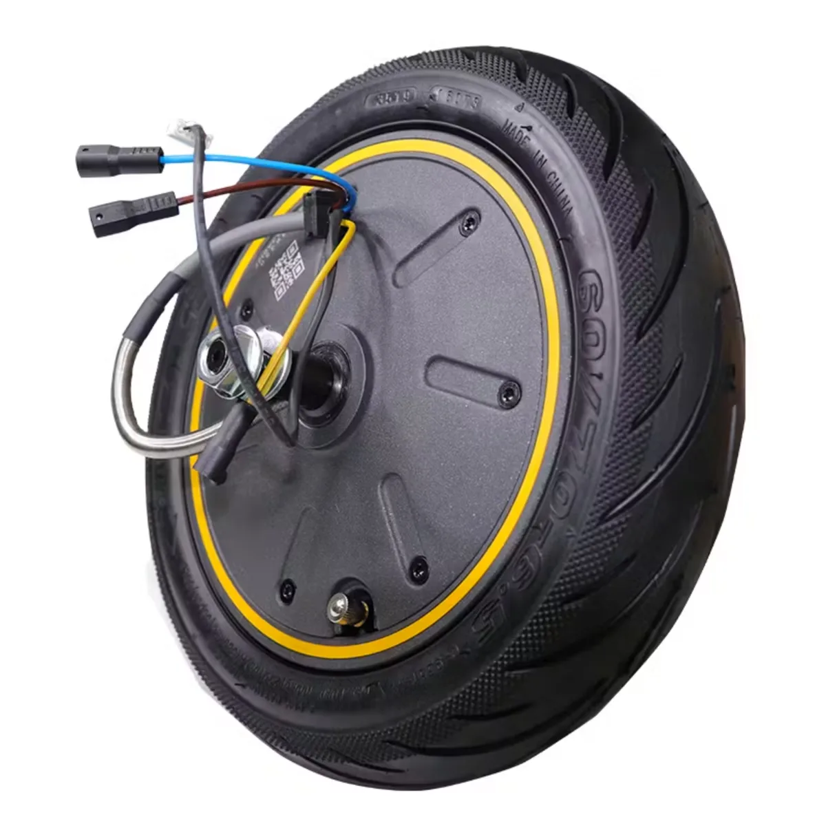 Segway Ninebot Max G30 motor problem