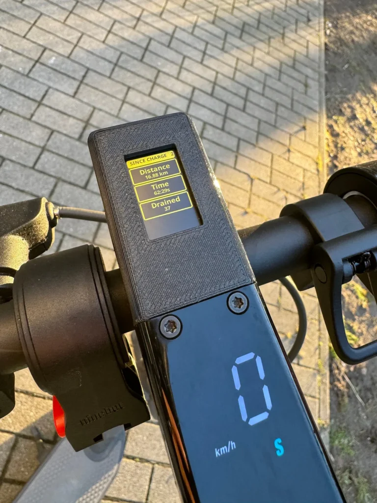 Segway Ninebot Max G30 shuts off