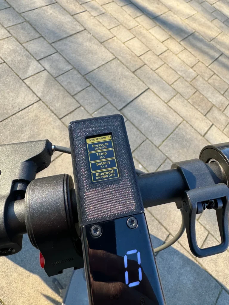 Segway Ninebot Max G30 slow speed problem