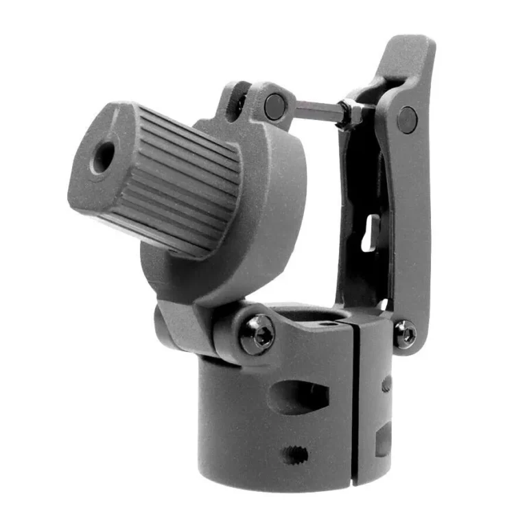 Segway Ninebot Max G30 stem wobble