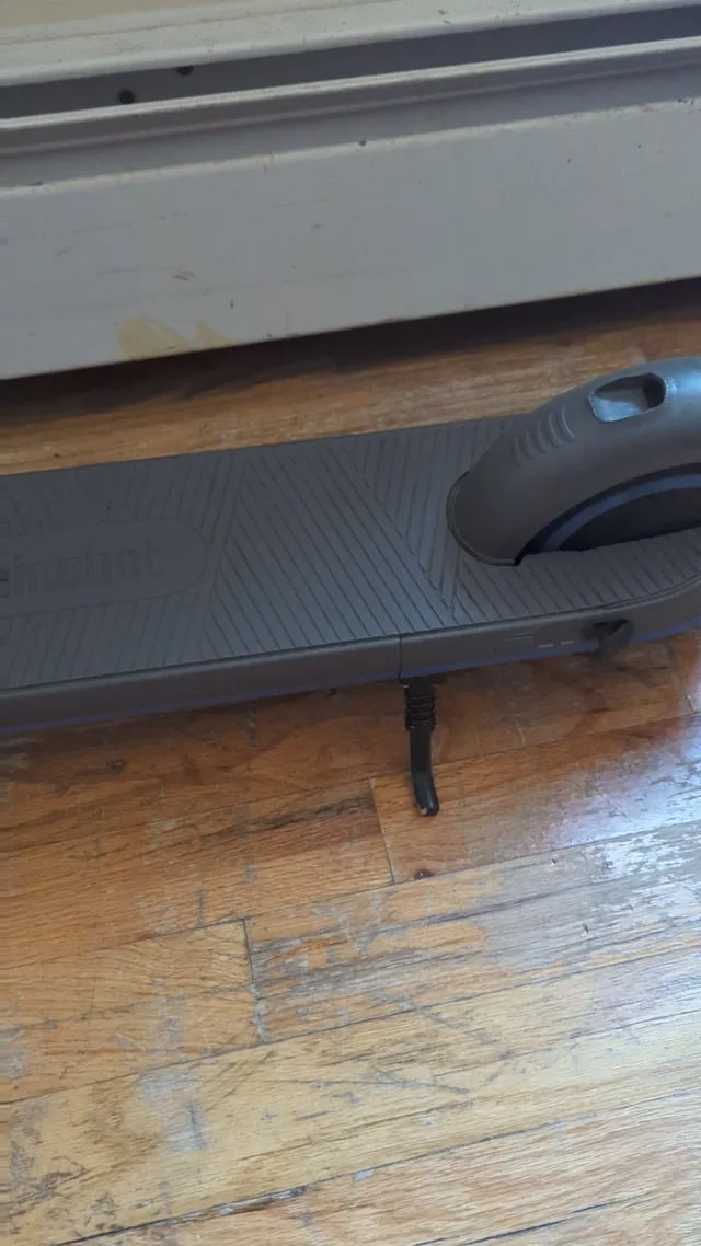Segway Ninebot S battery charger