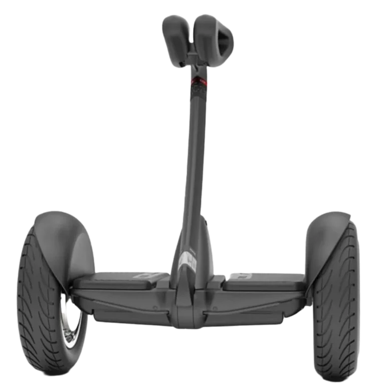 Segway Ninebot S hoverboard beeping problem