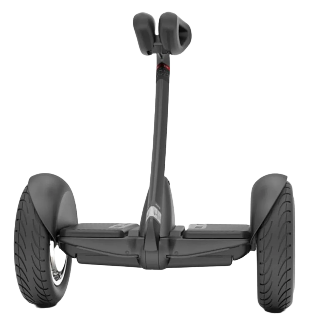 Segway Ninebot S hoverboard beeping problem