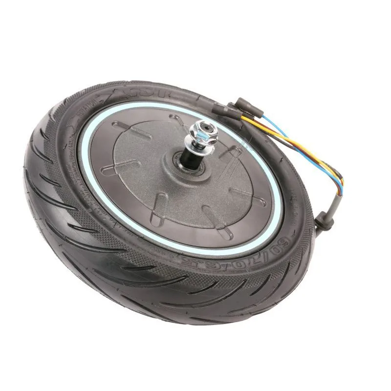 Segway Ninebot S hoverboard motor problem