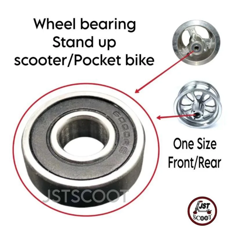 seized bearings