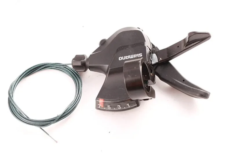Shimano Altus M315 shifter