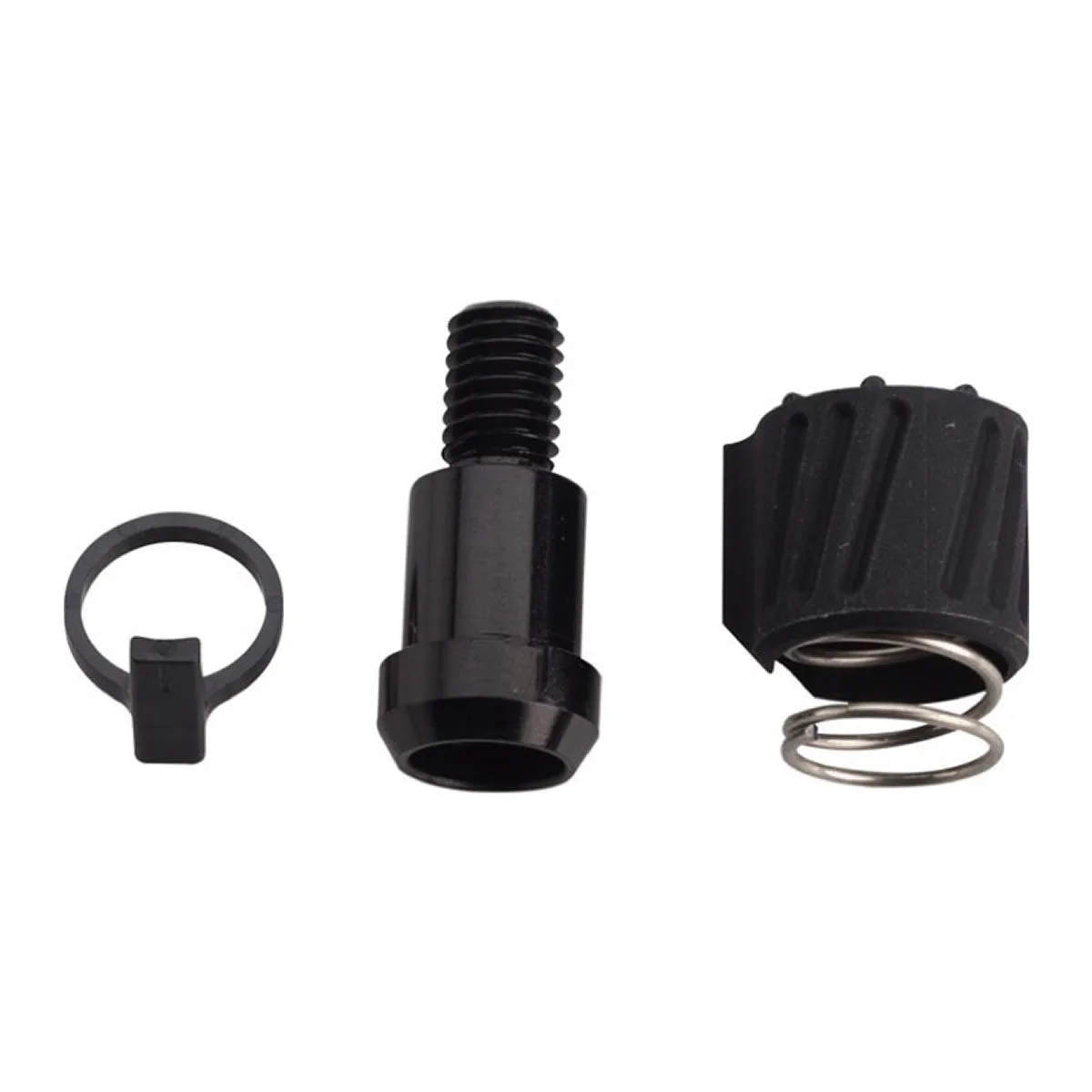 Shimano barrel adjuster