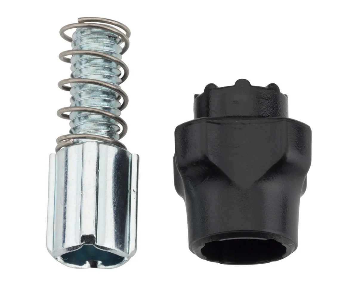 Shimano Claris rear derailleur cable anchor bolt