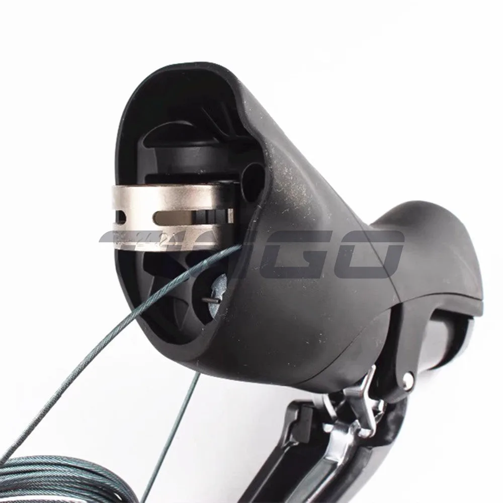 Shimano Claris shifter cable housing