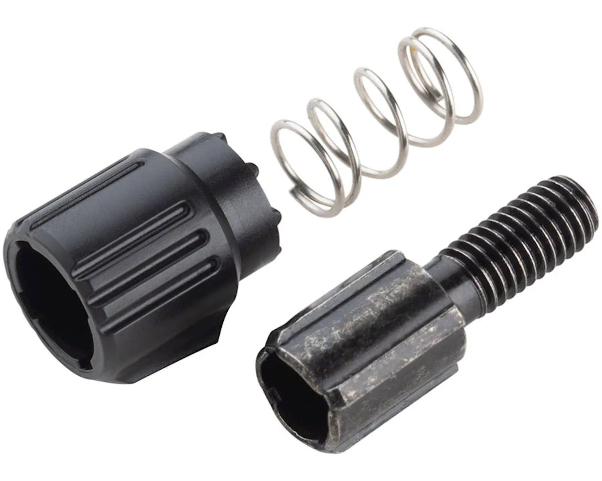 Shimano Deore shift cable