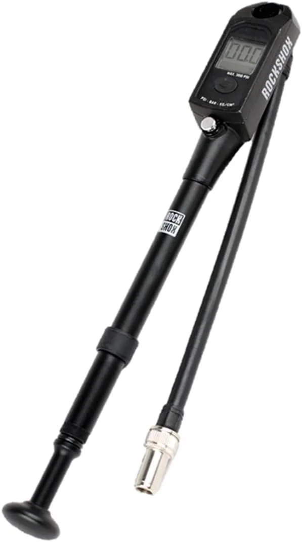 shock pump