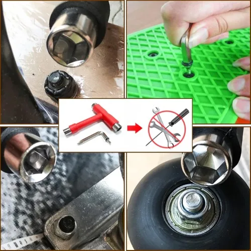 Skate tool