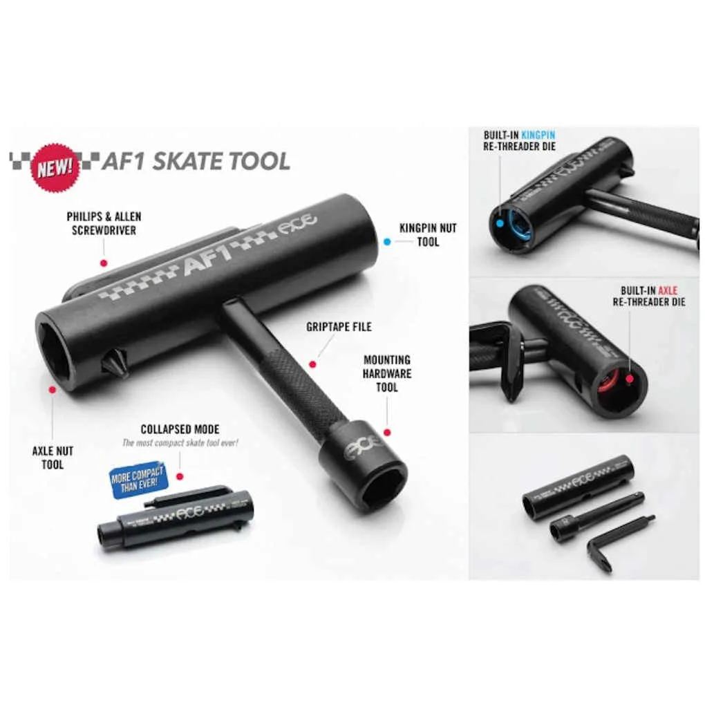 Skate tool
