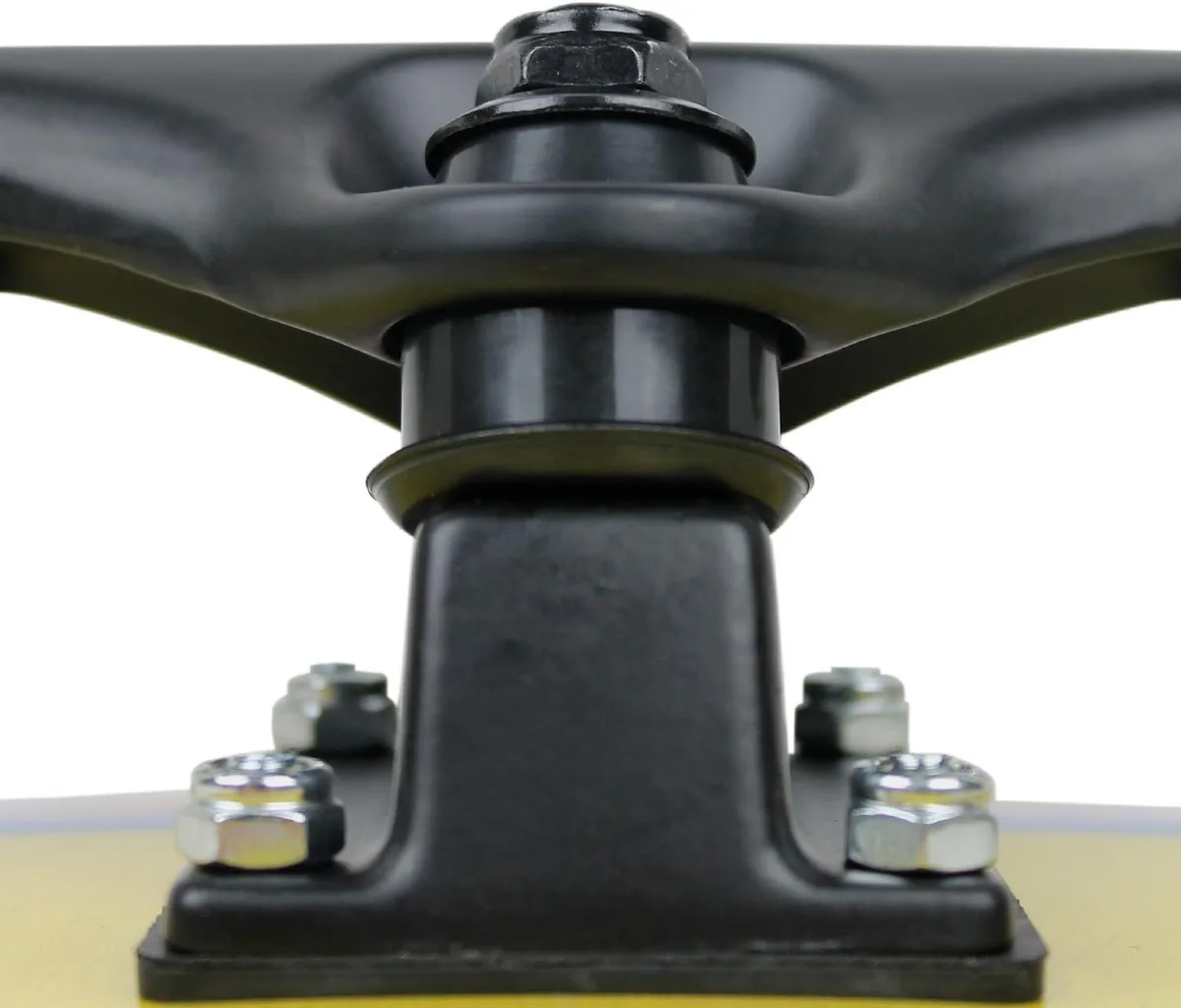 Skateboard bushing replacement