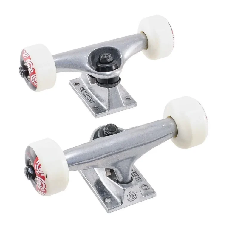 skateboard clicks while riding