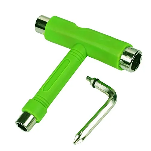 Skateboard hardware
