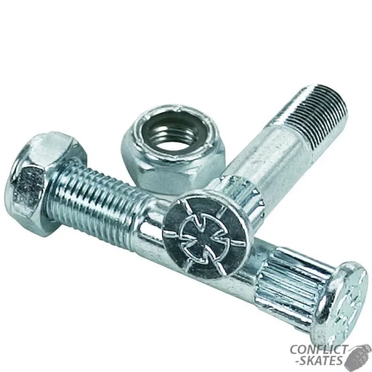 skateboard trucks too tight