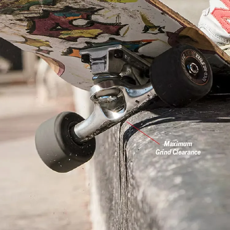 skateboard wheels too soft