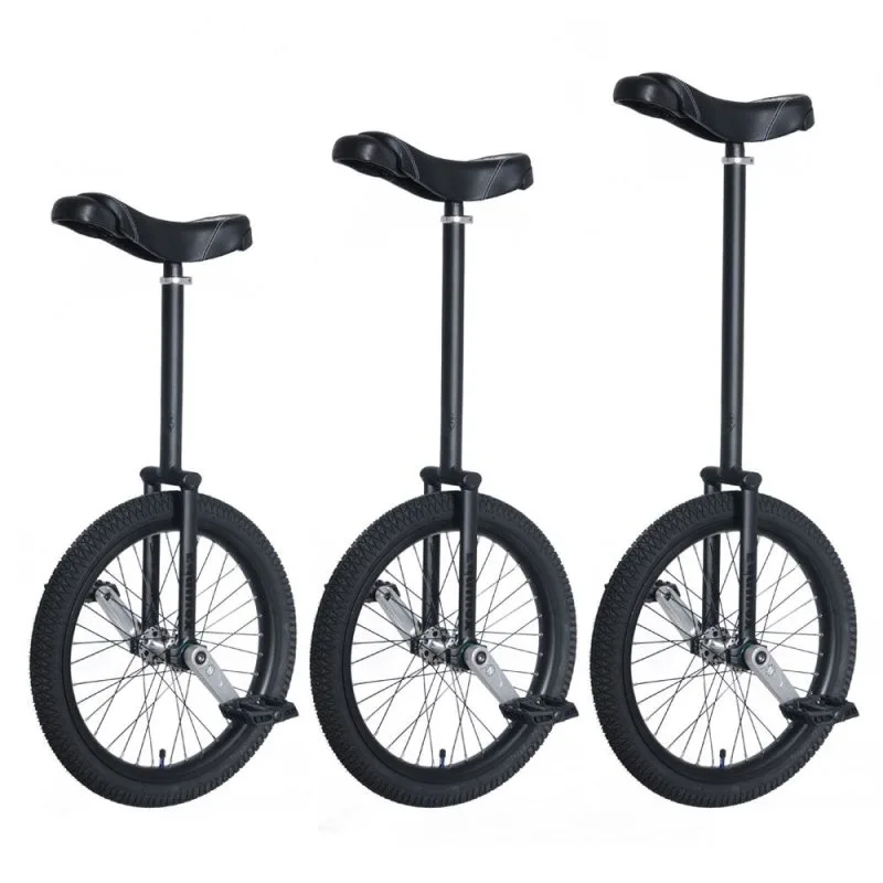 Smaller Wheels: Pros and Cons