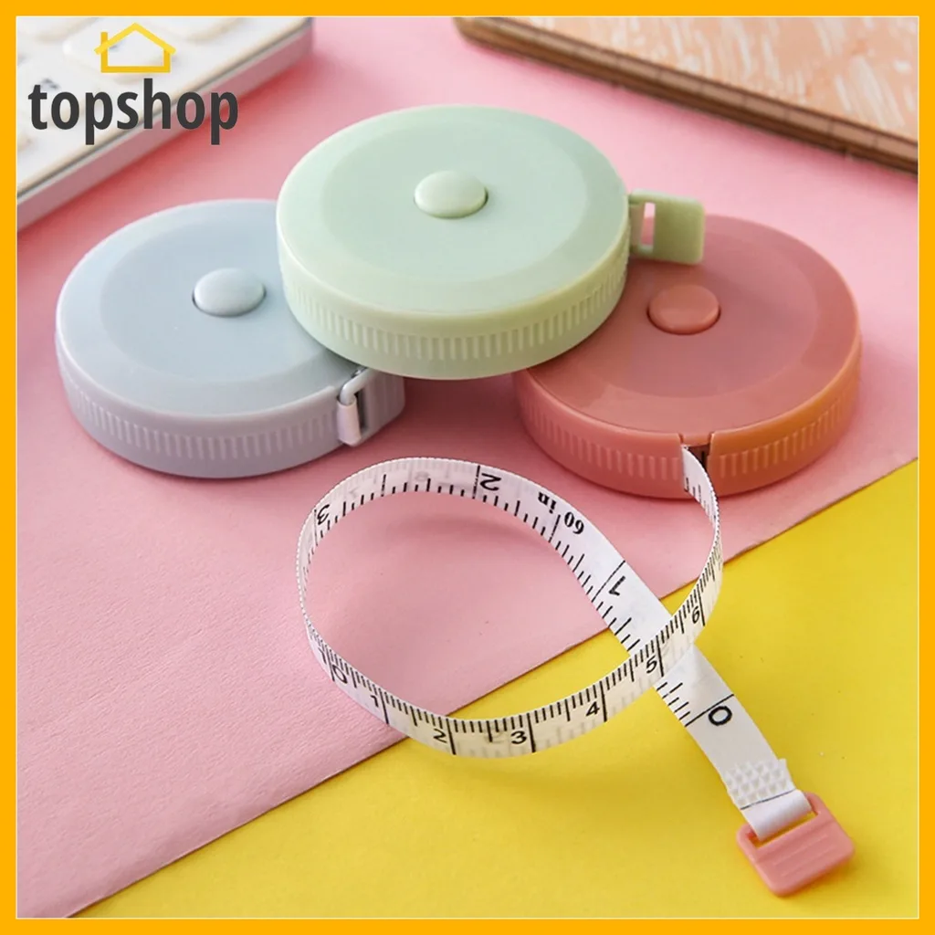 Soft measuring tape