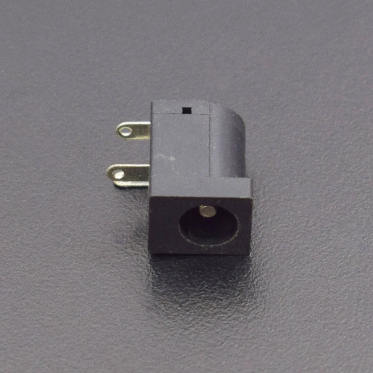 solder joint control board