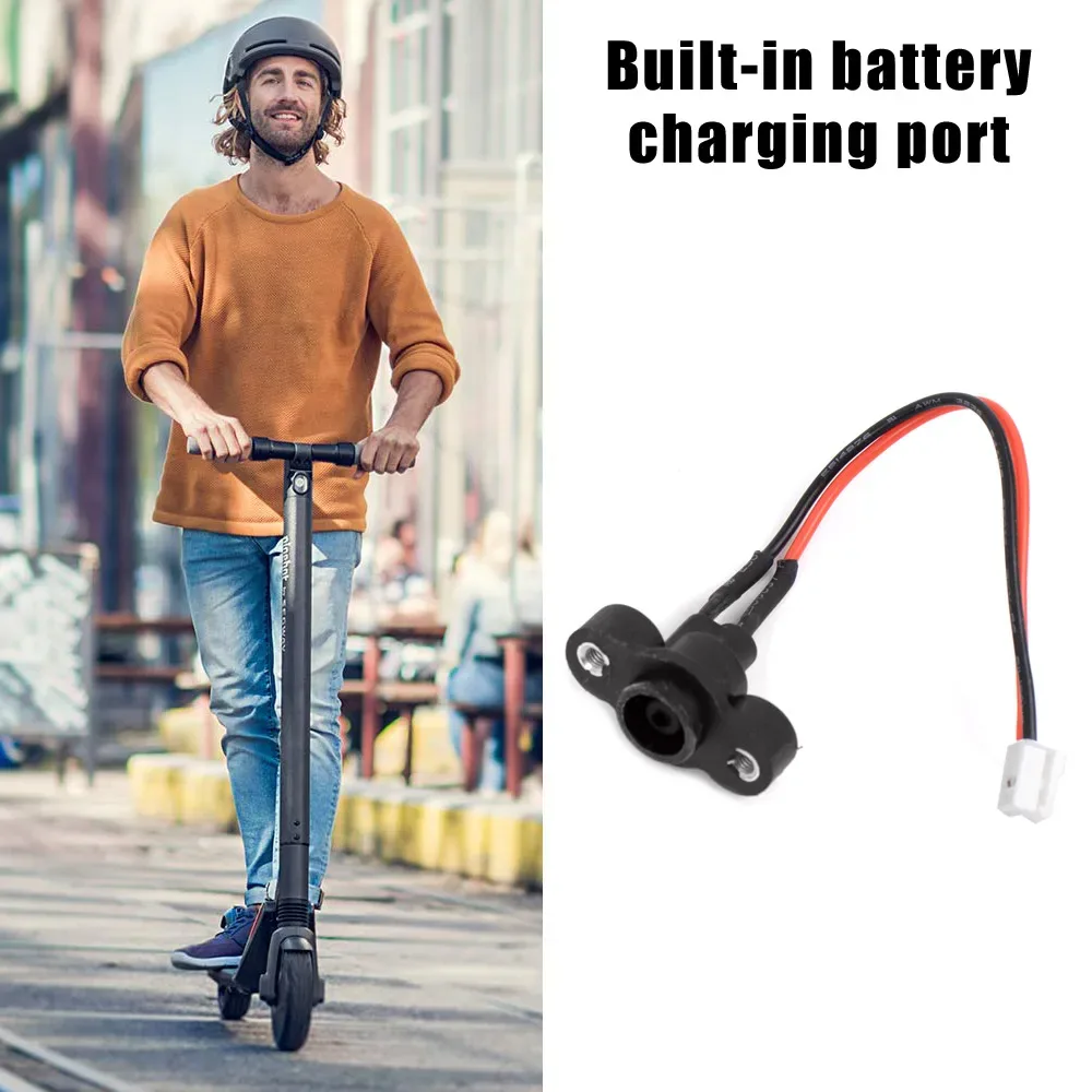 soldering replacement charging port
