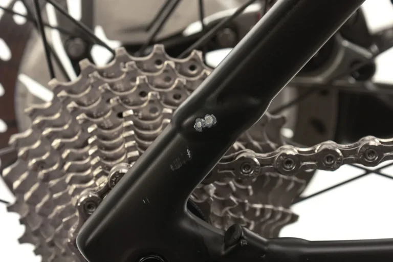 Specialized Allez gears not shifting