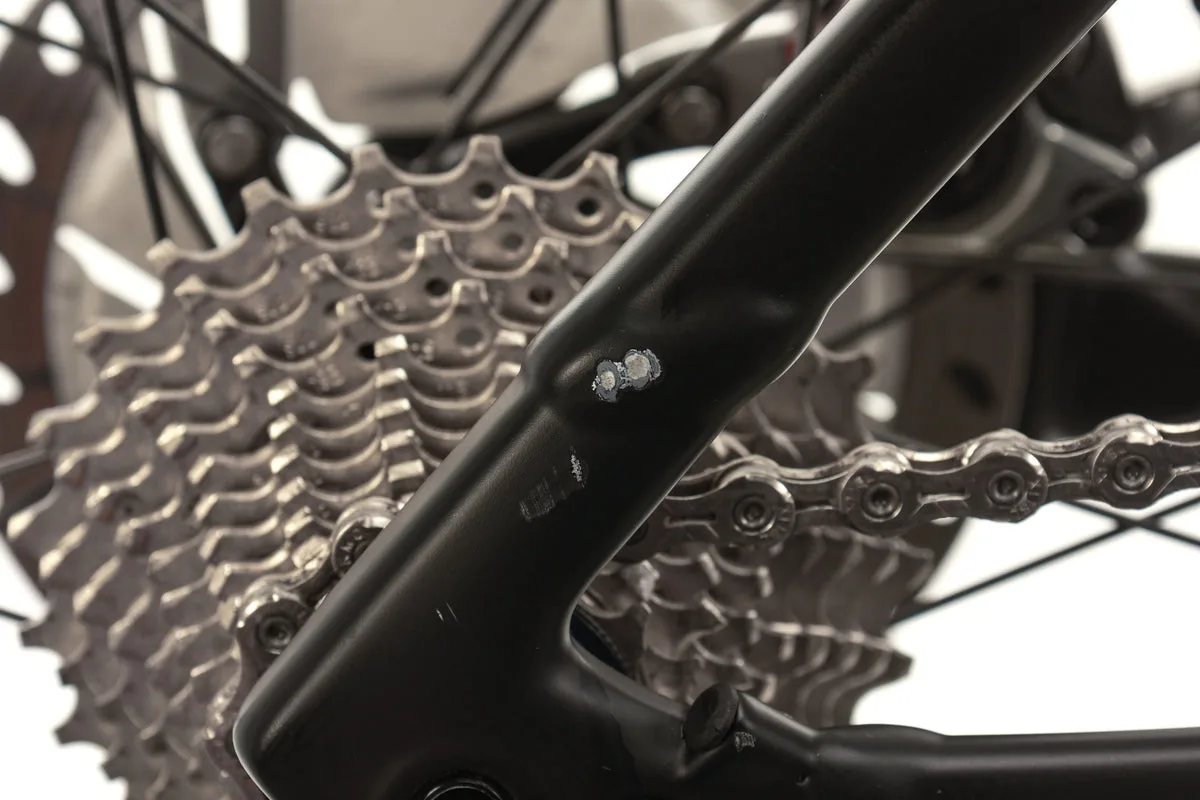 Specialized Allez gears not shifting