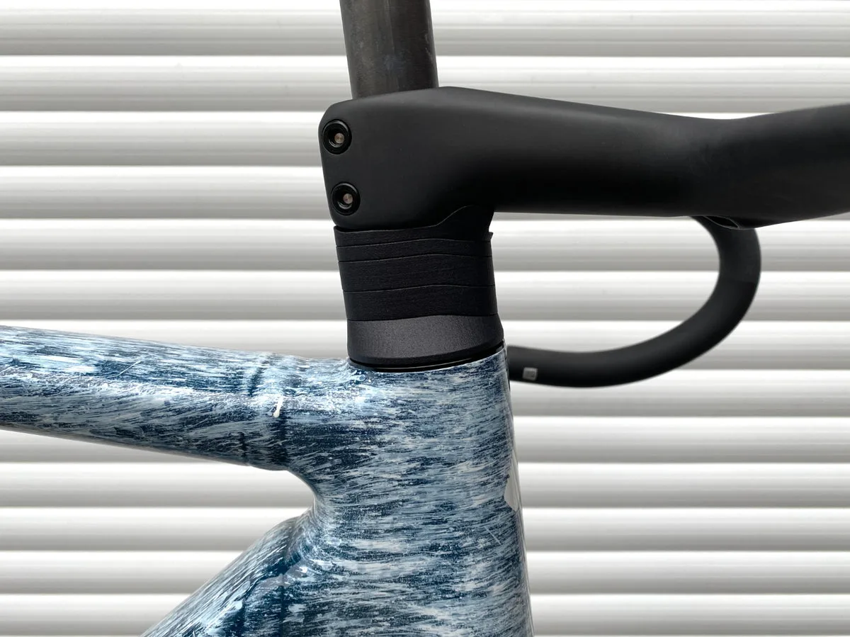 Specialized Allez handlebar wobble
