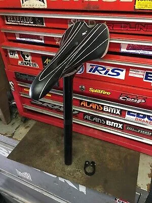 Specialized Allez saddle noise
